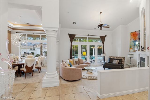 5100 Elvis Presley Court, Las Vegas, NV 89131