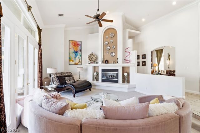 5100 Elvis Presley Court, Las Vegas, NV 89131