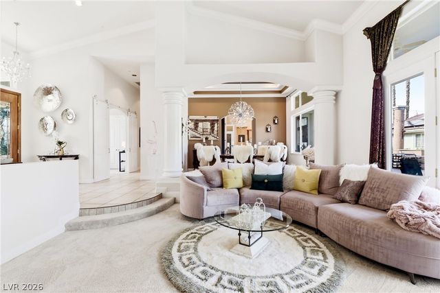 5100 Elvis Presley Court, Las Vegas, NV 89131