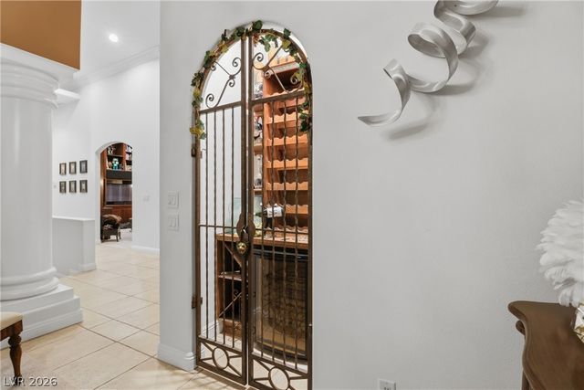 5100 Elvis Presley Court, Las Vegas, NV 89131