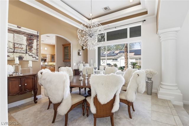 5100 Elvis Presley Court, Las Vegas, NV 89131