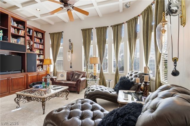 5100 Elvis Presley Court, Las Vegas, NV 89131