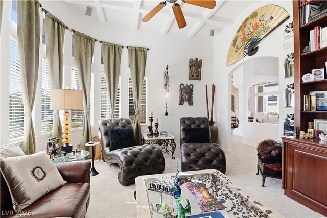 5100 Elvis Presley Court, Las Vegas, NV 89131