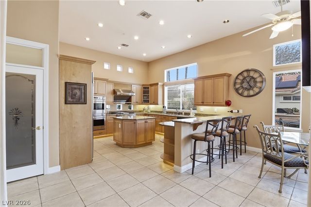 5100 Elvis Presley Court, Las Vegas, NV 89131