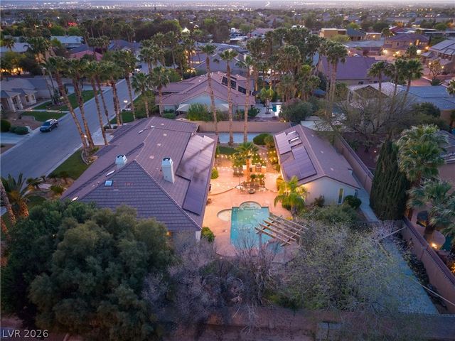 5100 Elvis Presley Court, Las Vegas, NV 89131