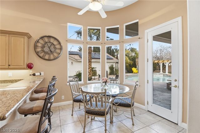 5100 Elvis Presley Court, Las Vegas, NV 89131