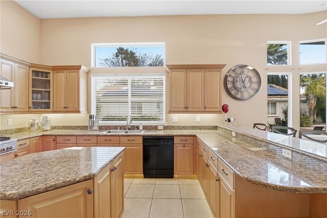 5100 Elvis Presley Court, Las Vegas, NV 89131