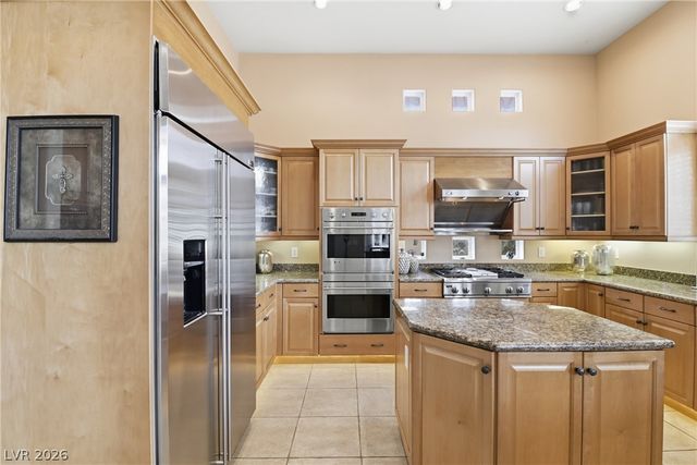 5100 Elvis Presley Court, Las Vegas, NV 89131