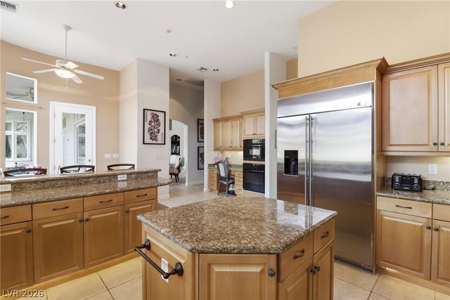 5100 Elvis Presley Court, Las Vegas, NV 89131