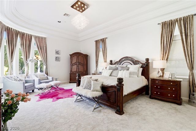 5100 Elvis Presley Court, Las Vegas, NV 89131