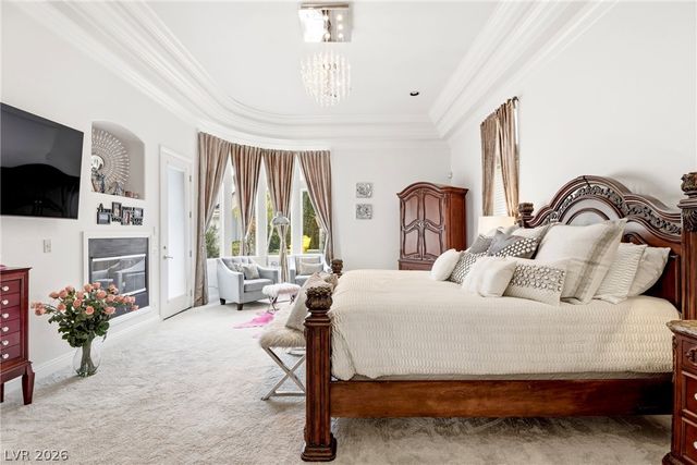 5100 Elvis Presley Court, Las Vegas, NV 89131