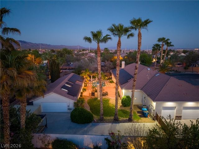 5100 Elvis Presley Court, Las Vegas, NV 89131