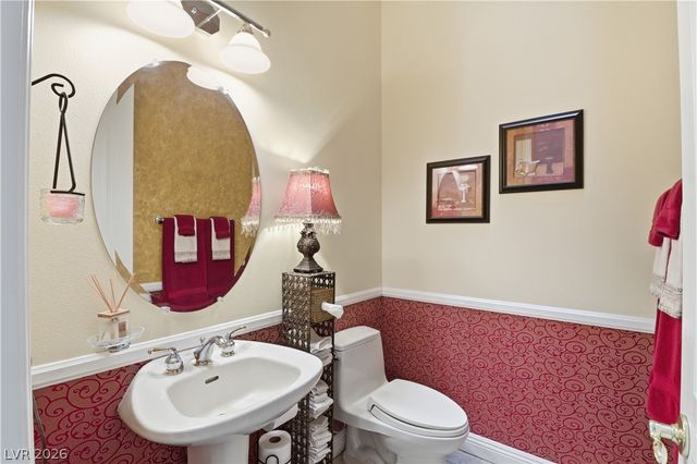 5100 Elvis Presley Court, Las Vegas, NV 89131