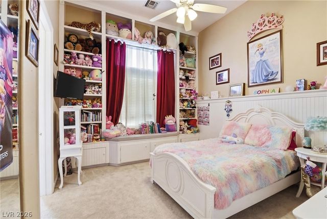 5100 Elvis Presley Court, Las Vegas, NV 89131