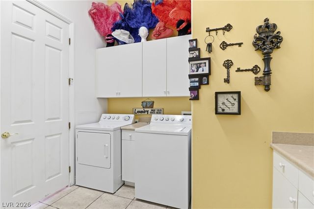 5100 Elvis Presley Court, Las Vegas, NV 89131