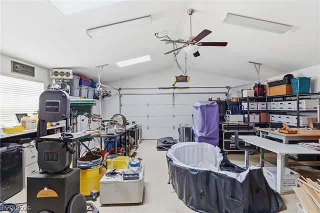 5100 Elvis Presley Court, Las Vegas, NV 89131