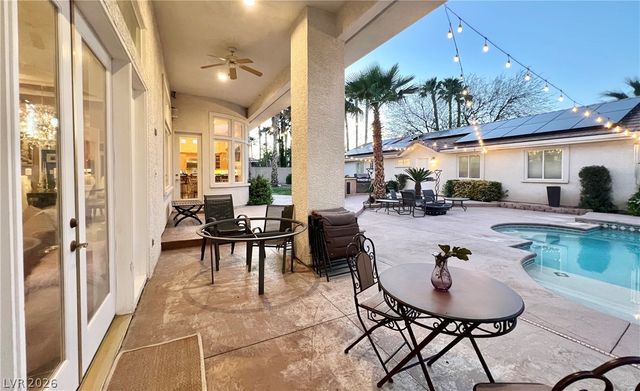5100 Elvis Presley Court, Las Vegas, NV 89131