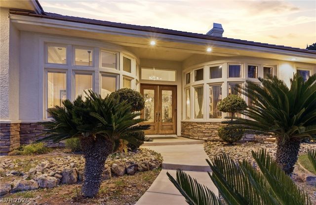 5100 Elvis Presley Court, Las Vegas, NV 89131