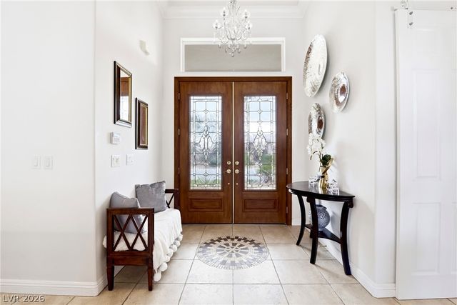 5100 Elvis Presley Court, Las Vegas, NV 89131