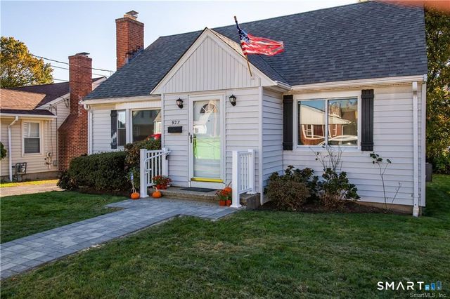 927 Birmingham Street, Bridgeport, CT 06606
