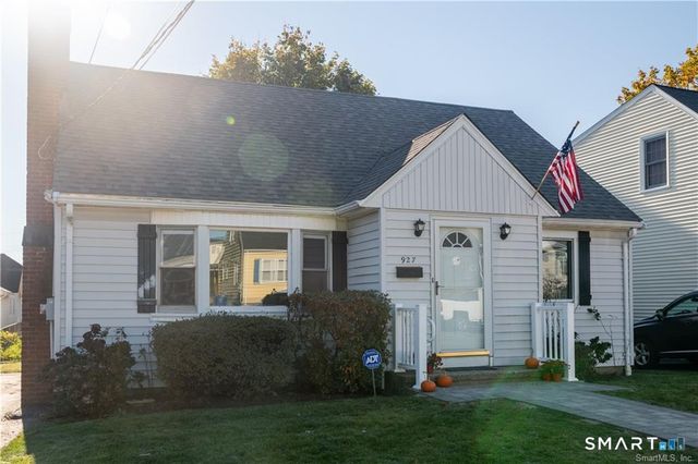 927 Birmingham Street, Bridgeport, CT 06606
