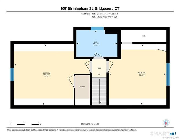 927 Birmingham Street, Bridgeport, CT 06606