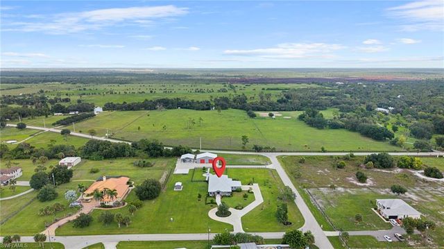 15911 Rivercreek CT, Alva, FL 33920