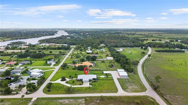 15911 Rivercreek CT, Alva, FL 33920