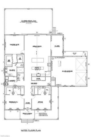 15911 Rivercreek CT, Alva, FL 33920