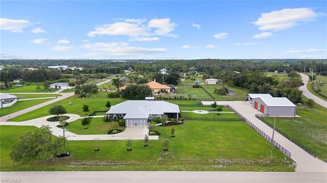 15911 Rivercreek CT, Alva, FL 33920