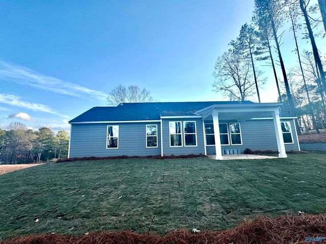 350 Cade Circle, Leesburg, AL 35983