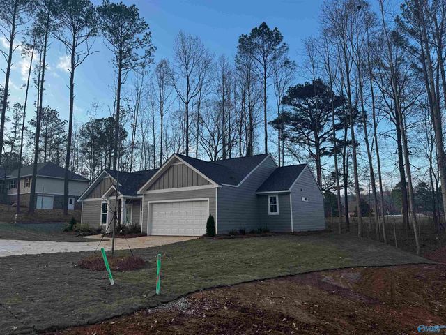 350 Cade Circle, Leesburg, AL 35983