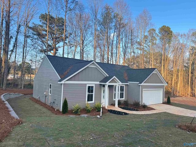 350 Cade Circle, Leesburg, AL 35983