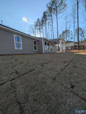 350 Cade Circle, Leesburg, AL 35983