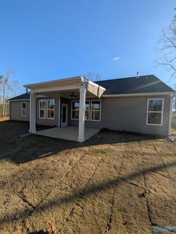 350 Cade Circle, Leesburg, AL 35983