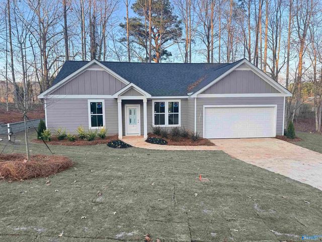 350 Cade Circle, Leesburg, AL 35983