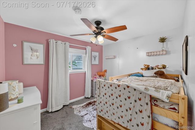 7936 Weddel Street, Taylor, MI 48180