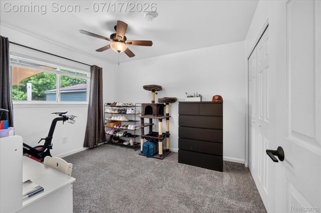 7936 Weddel Street, Taylor, MI 48180