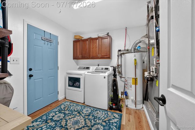 7936 Weddel Street, Taylor, MI 48180