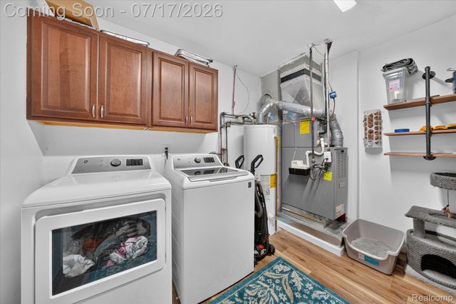 7936 Weddel Street, Taylor, MI 48180