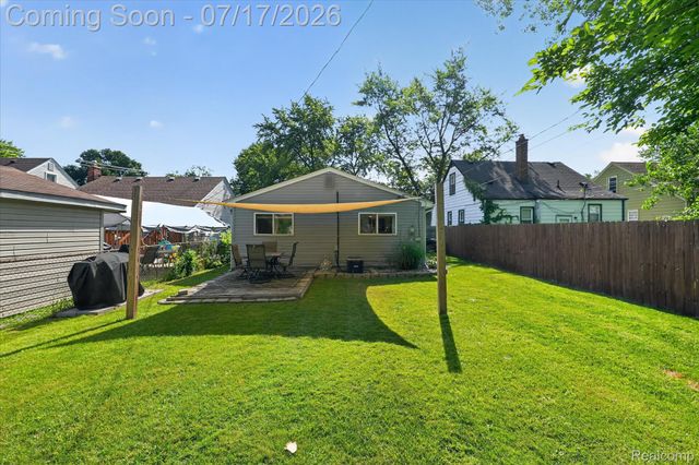 7936 Weddel Street, Taylor, MI 48180