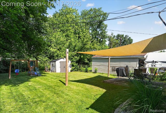 7936 Weddel Street, Taylor, MI 48180