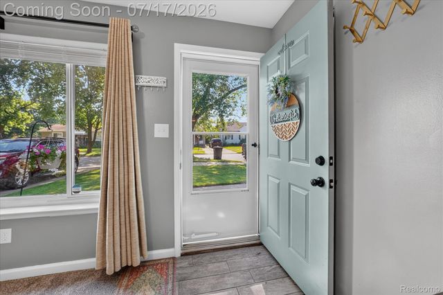 7936 Weddel Street, Taylor, MI 48180