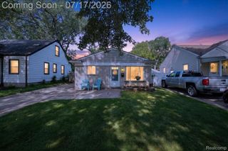 7936 Weddel Street, Taylor, MI 48180