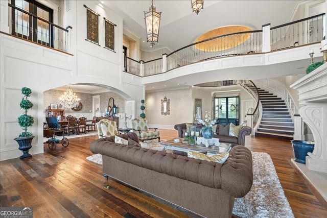 2956 Walhalla Hwy, Six Mile, SC 29682