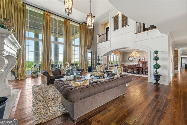 2956 Walhalla Hwy, Six Mile, SC 29682