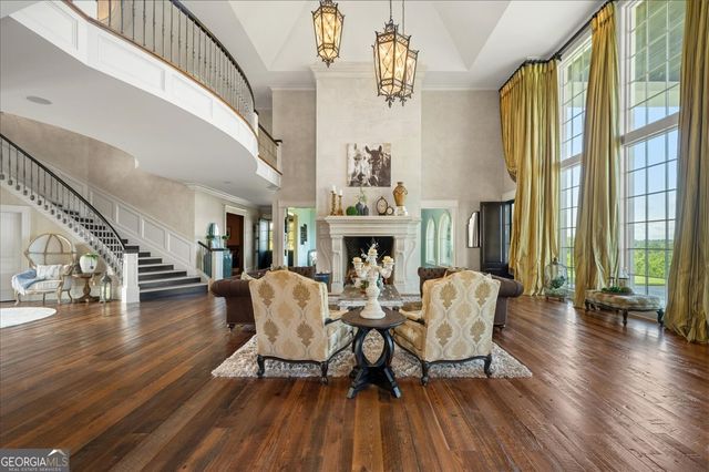 2956 Walhalla Hwy, Six Mile, SC 29682