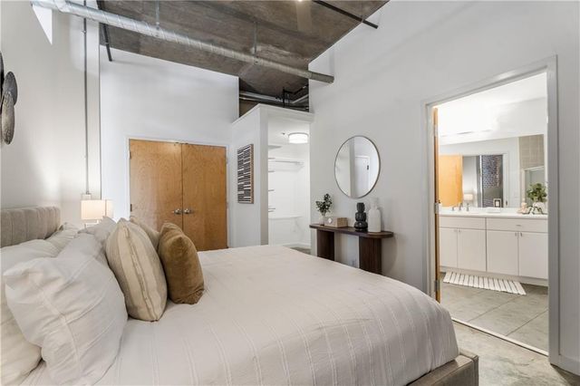 660 Glen Iris Drive NE 305, Atlanta, GA 30308