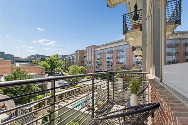 660 Glen Iris Drive NE 305, Atlanta, GA 30308