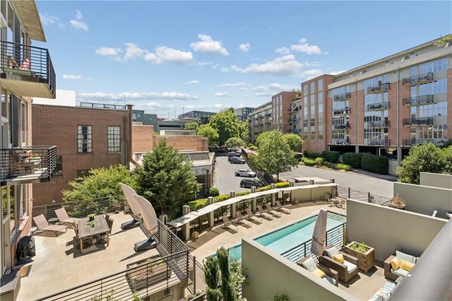 660 Glen Iris Drive NE 305, Atlanta, GA 30308